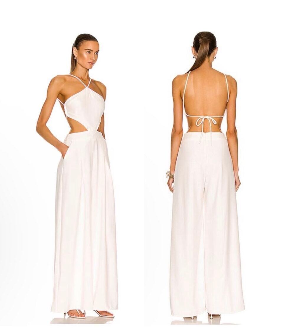 PatBo jumpsuit